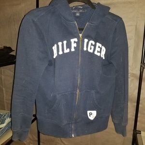 Hilfiger hoodie